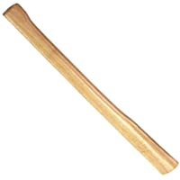 WOLFPACK LINEA PROFESIONAL 2290258 Mango Madera Hacha Vizcaina 600 mm-900 grs